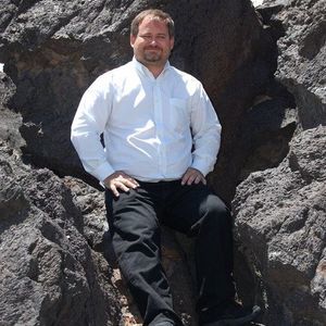 Meet your Posher, Rodney